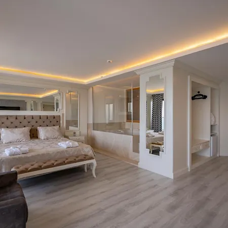 Aria Resort & Spa Hotel Ultra All Inclusive-3
